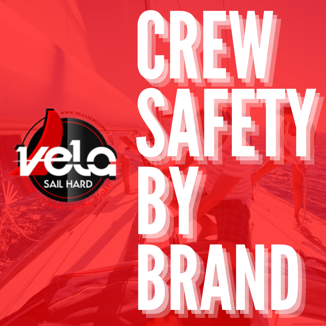 Crew Safety Brands